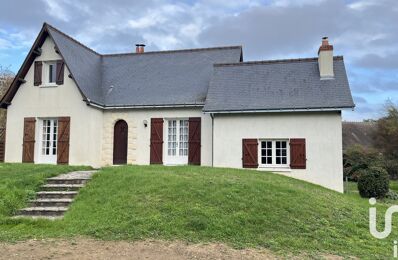 vente maison 272 000 € à proximité de Bléré (37150)