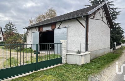 vente maison 133 000 € à proximité de Monteaux (41150)