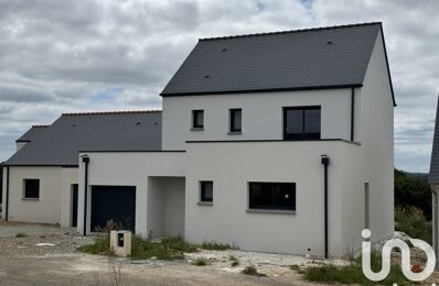 vente maison 220 000 € à proximité de Joué-sur-Erdre (44440)