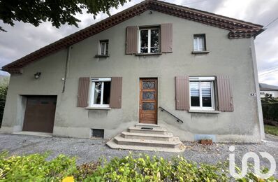 vente maison 175 000 € à proximité de Le Rialet (81240)