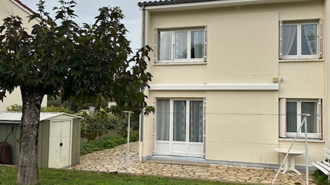 maison 5 pièces 86 m2 à vendre à Saint-Céré (46400)