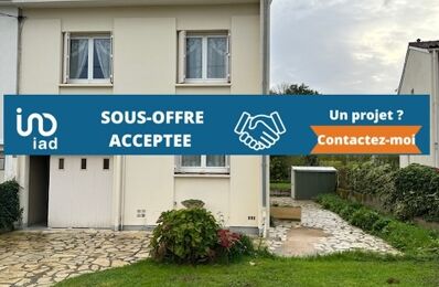 maison 5 pièces 86 m2 à vendre à Saint-Céré (46400)