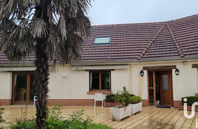 vente maison 556 000 € à proximité de Penly (76630)