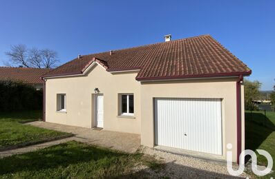 vente maison 147 000 € à proximité de Saint-Silvain-Montaigut (23320)