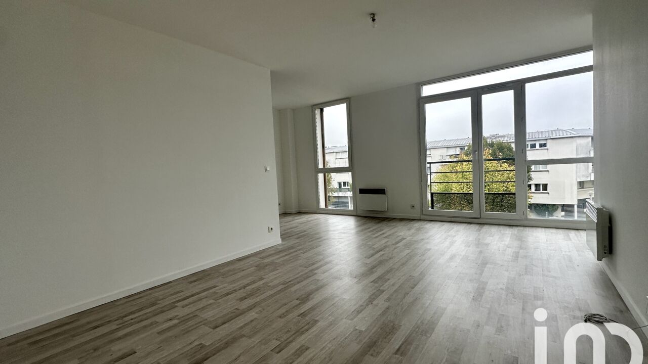 appartement 3 pièces 69 m2 à vendre à Mitry-Mory (77290)