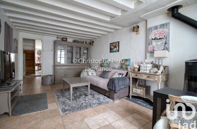 vente maison 169 000 € à proximité de Brignancourt (95640)