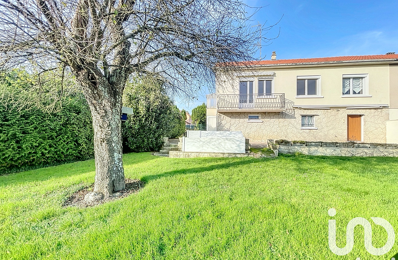 vente maison 147 000 € à proximité de Villers-en-Argonne (51800)