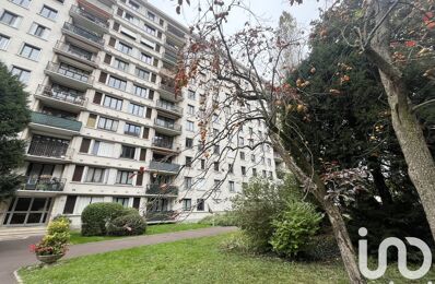 vente appartement 374 500 € à proximité de Ivry-sur-Seine (94200)