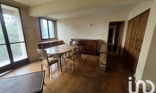 Appartement 5 Pièces 83 m² à vendre à Villejuif (94800)