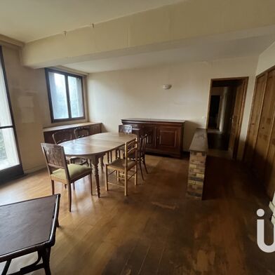 Appartement 5 pièces 329000 €