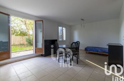 vente maison 310 000 € à proximité de Mézy-sur-Seine (78250)