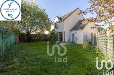 vente maison 310 000 € à proximité de Meulan-en-Yvelines (78250)