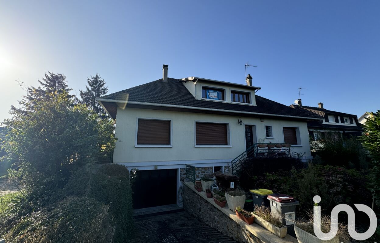 maison 7 pièces 170 m2 à vendre à Saint-Germain-Lès-Corbeil (91250)