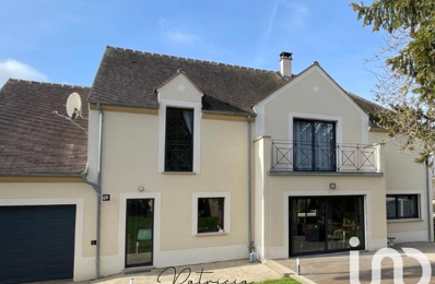 vente maison 440 000 € à proximité de Mortcerf (77163)