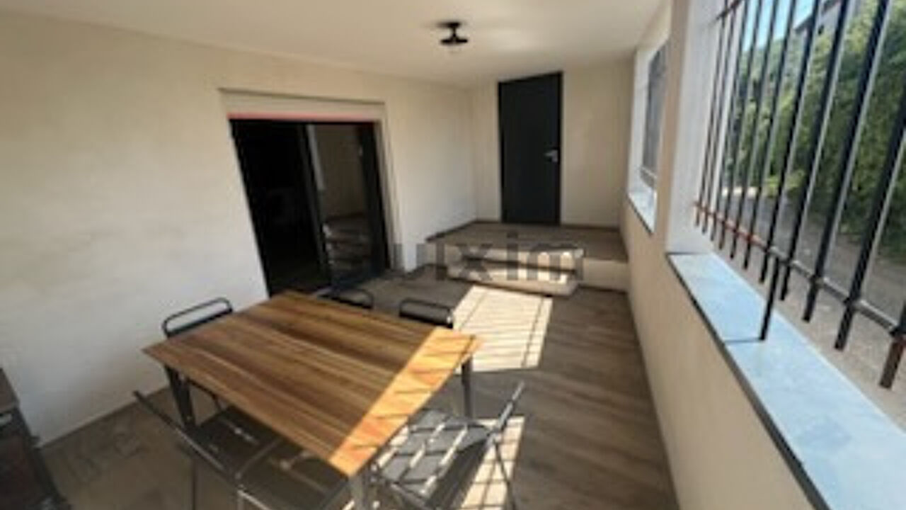 maison 3 pièces 100 m2 à vendre à Saint-Martin-de-Valgalgues (30520)