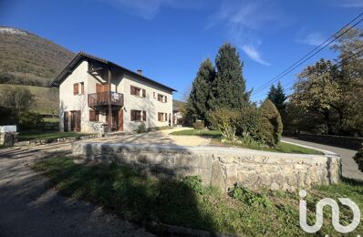 vente maison 425 000 € à proximité de Challes-les-Eaux (73190)