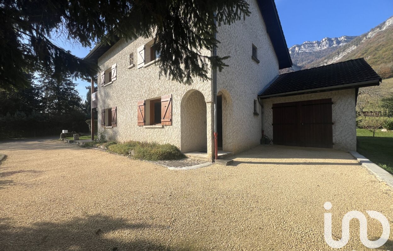 maison 6 pièces 135 m2 à vendre à Barraux (38530)