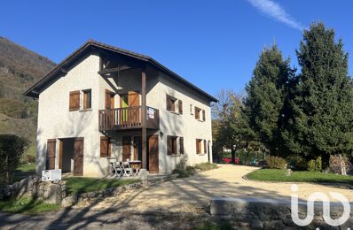 vente maison 425 000 € à proximité de Tencin (38570)