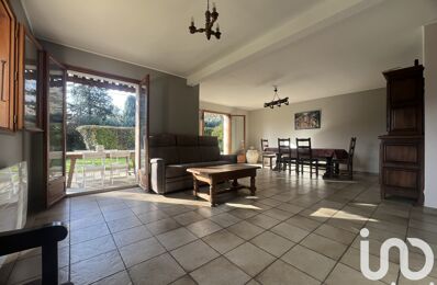 vente maison 395 000 € à proximité de Chambéry (73000)