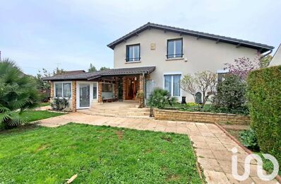 vente maison 729 000 € à proximité de Montigny-Lès-Cormeilles (95370)