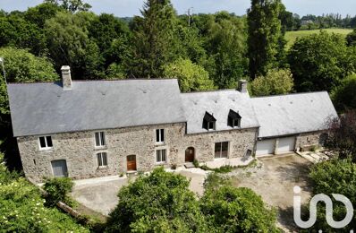 vente maison 365 000 € à proximité de Huberville (50700)