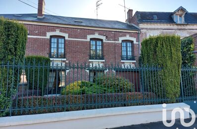 vente maison 210 000 € à proximité de Noyon (60400)