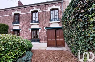 vente maison 210 000 € à proximité de Fréniches (60640)