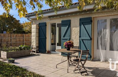 maison 4 pièces 91 m2 à vendre à Libourne (33500)