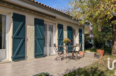 vente maison 270 000 € à proximité de Saint-Médard-de-Guizières (33230)