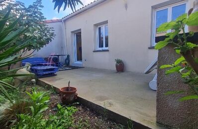 vente maison 234 500 € à proximité de Sorède (66690)