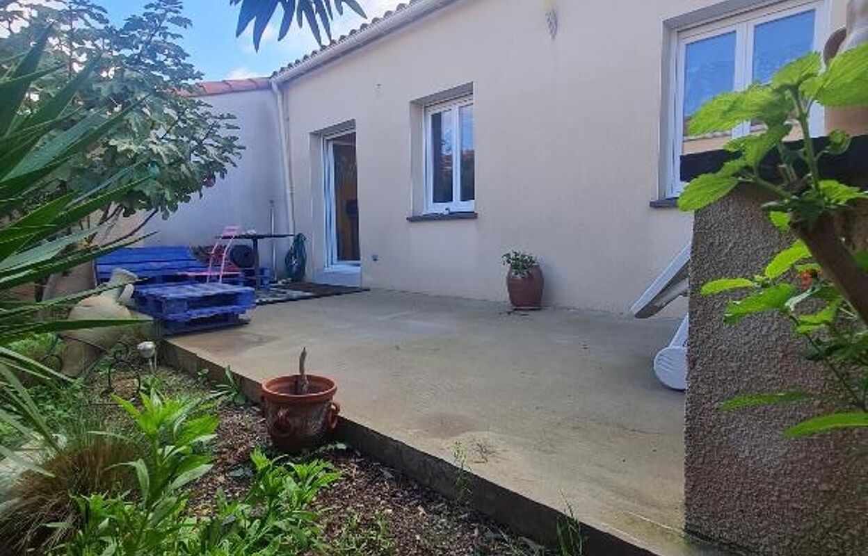 maison 3 pièces 61 m2 à vendre à Ortaffa (66560)