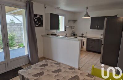 maison 4 pièces 82 m2 à vendre à Frossay (44320)