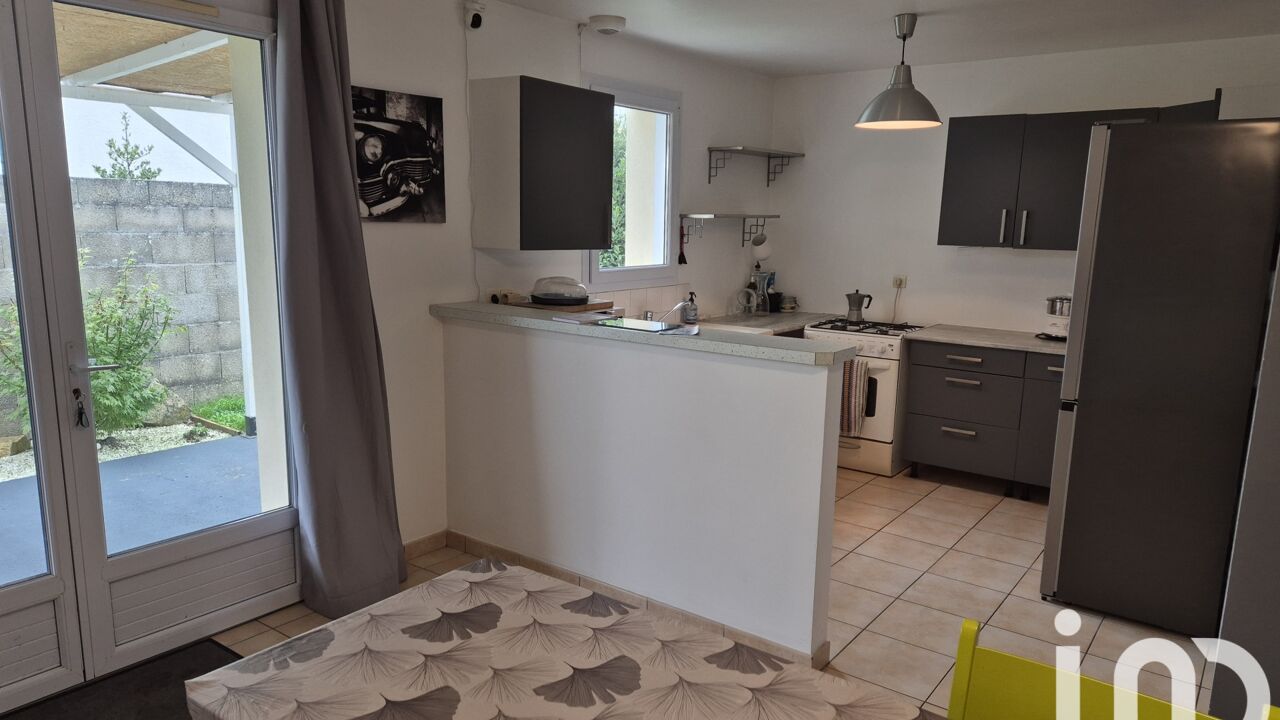 maison 4 pièces 82 m2 à vendre à Frossay (44320)