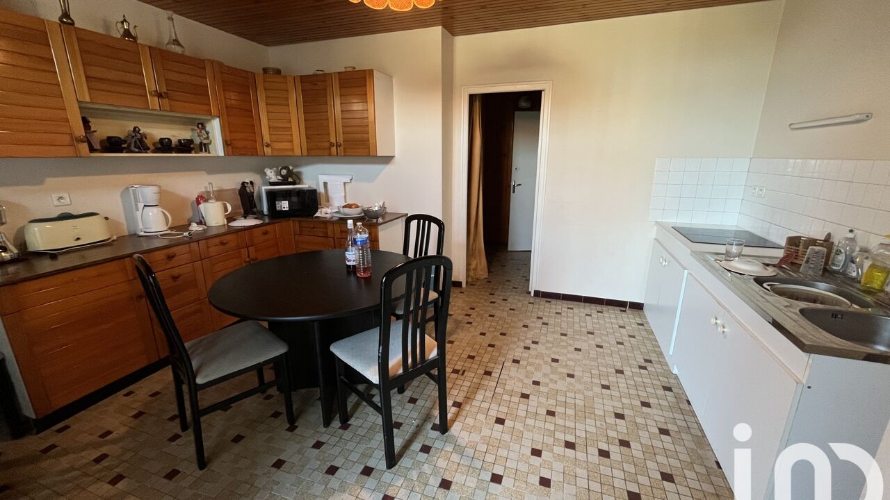 maison 2 pièces 49 m2 à vendre à La Peyratte (79200)