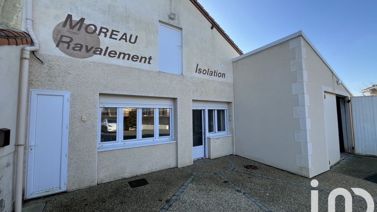 maison 4 pièces 68 m2 à vendre à La Peyratte (79200)