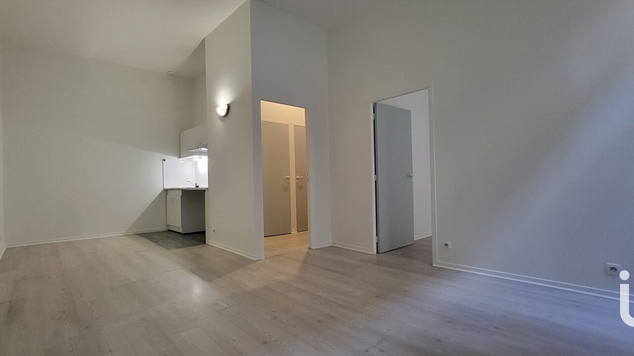 appartement 2 pièces 41 m2 à vendre à Bordeaux (33000)