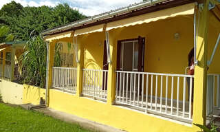 Maison 2 Pièces 43 m² à louer à Trois-Rivières (97114)