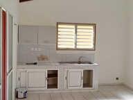 MAISON 2 PIECES NON MEUBLEE — photo 2