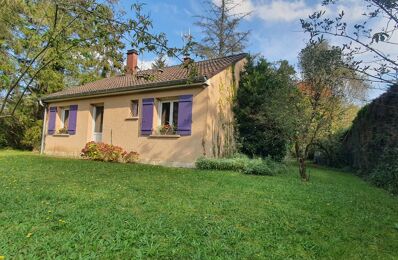 vente maison 390 000 € à proximité de Cucq (62780)