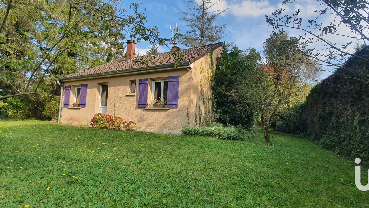 maison 3 pièces 60 m2 à vendre à Cucq (62780)