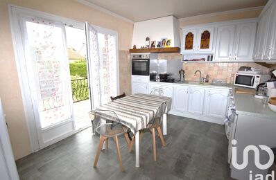 vente maison 399 000 € à proximité de Massy (91300)