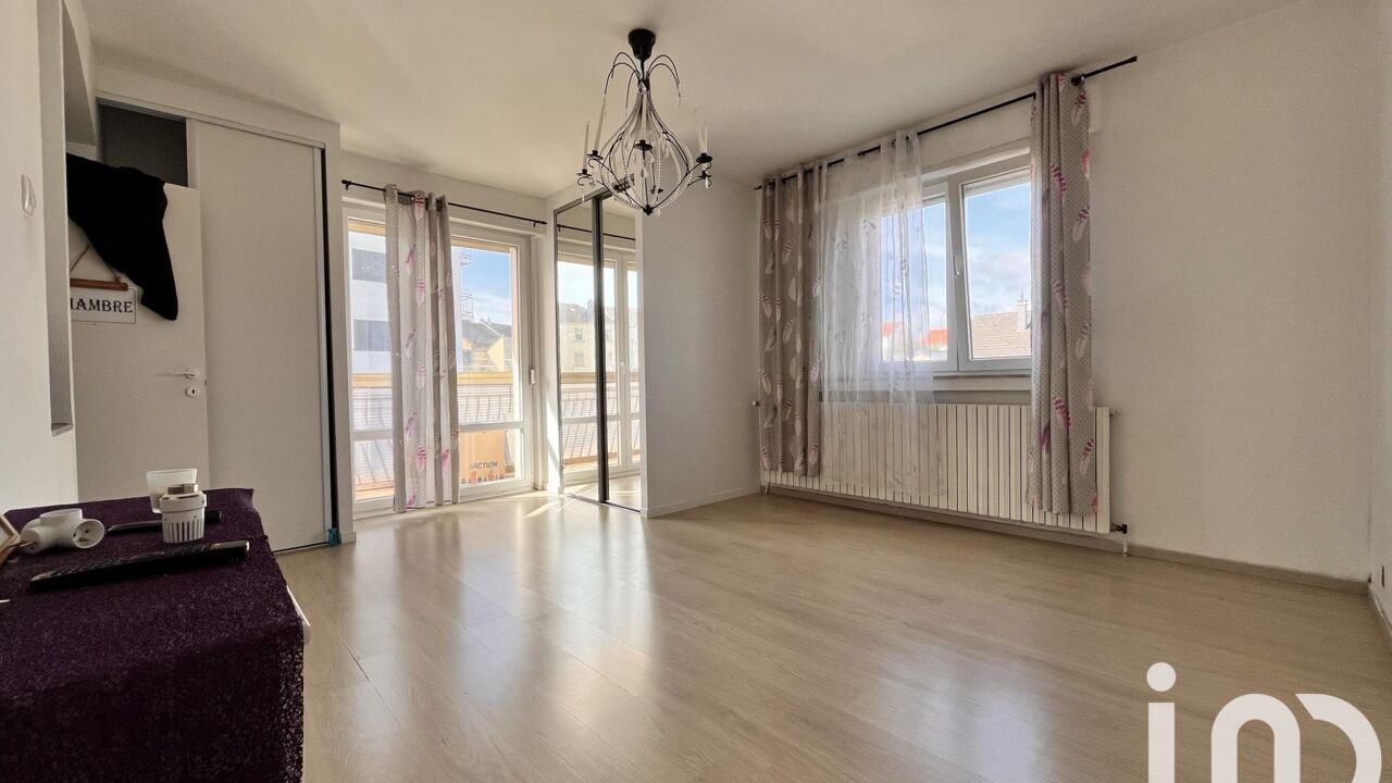 maison 4 pièces 98 m2 à vendre à Mondelange (57300)