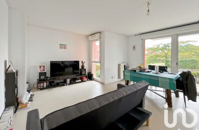 vente appartement 219 900 € à proximité de Rennes (35)