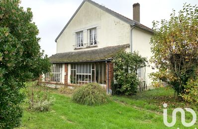 vente maison 220 000 € à proximité de Dry (45370)