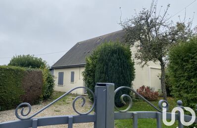 vente maison 230 000 € à proximité de Boulleville (27210)