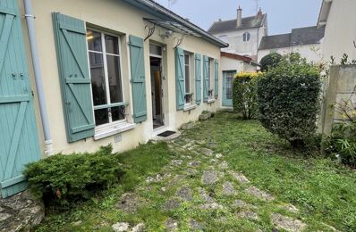 vente maison 475 000 € à proximité de Aigremont (78240)