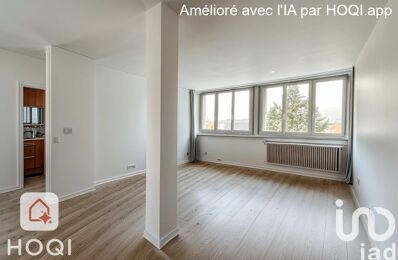 vente appartement 170 000 € à proximité de Émerainville (77184)