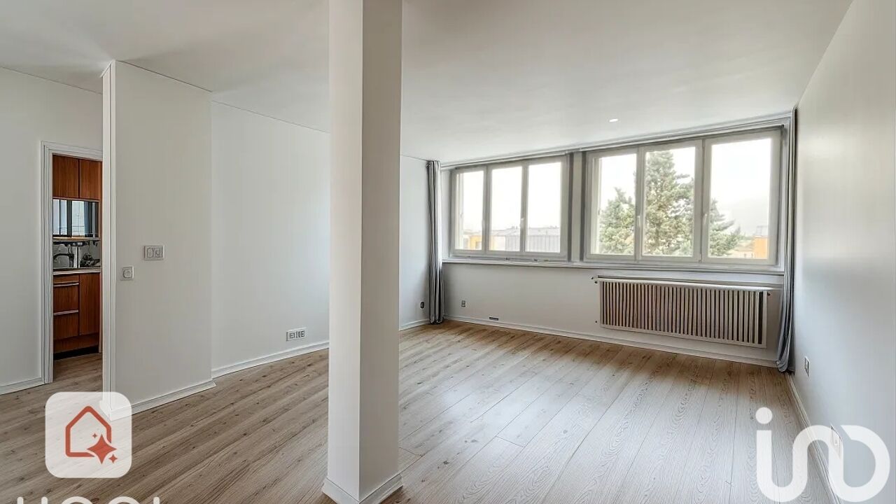 appartement 4 pièces 69 m2 à vendre à Le Plessis-Trévise (94420)