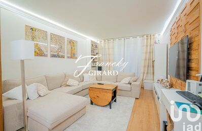 vente appartement 187 000 € à proximité de Aulnay-sous-Bois (93600)