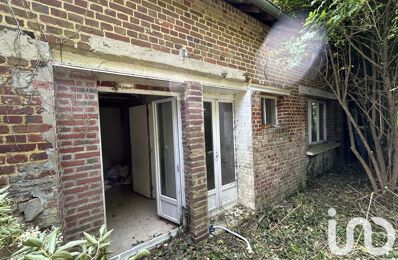 vente maison 84 700 € à proximité de Lihons (80320)